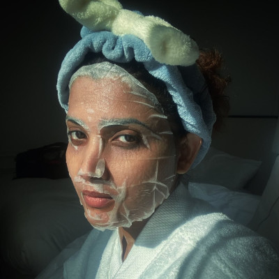 Divya Prabha profile Photo
