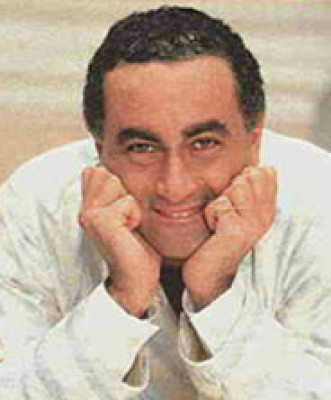 Dodi Fayed profile Photo