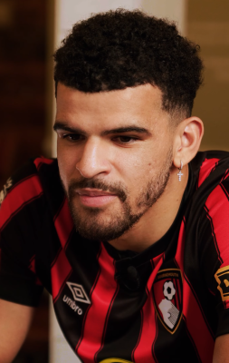 Dominic Solanke profile Photo