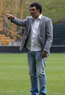 Don Goodman profile Photo