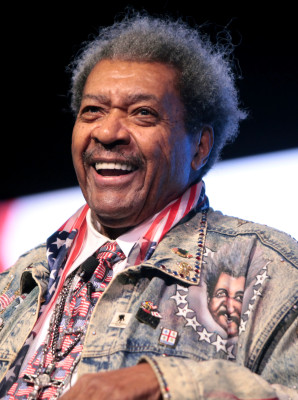 Don King profile Photo