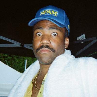 Donald Glover profile Photo