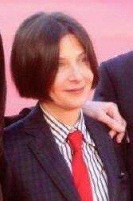 Donna Tartt profile Photo