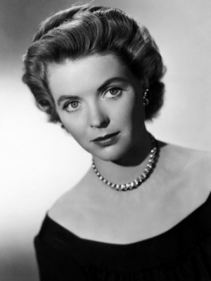 Dorothy McGuire profile Photo