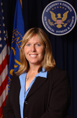 Dot Richardson profile Photo