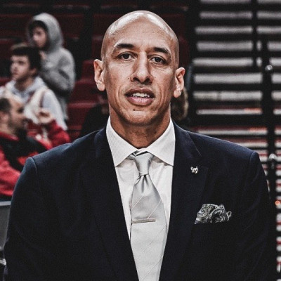 Doug Christie profile Photo