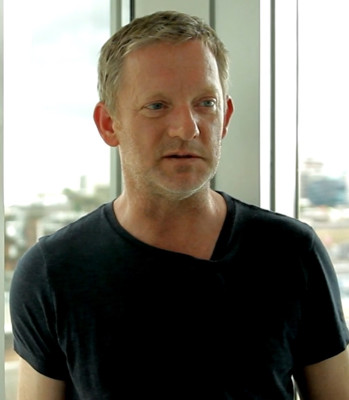 Douglas Henshall profile Photo
