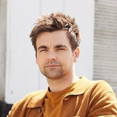 Drew Tarver profile Photo