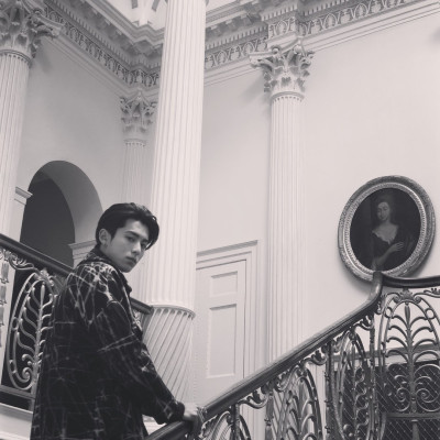 Dylan Wang profile Photo