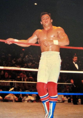 Dynamite Kid profile Photo