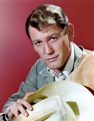 Earl Holliman profile Photo