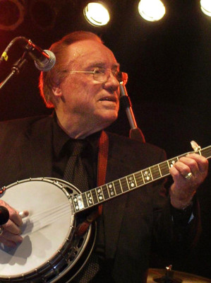 Earl Scruggs profile Photo
