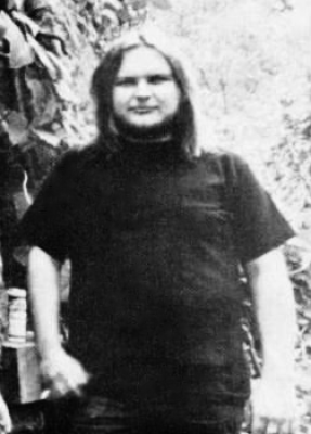 Ed King profile Photo