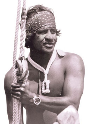 Eddie Aikau profile Photo