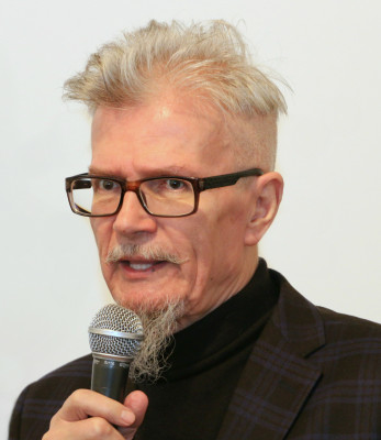 Eduard Limonov profile Photo