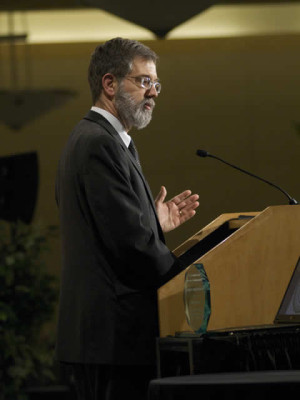 Edwin Kneedler profile Photo