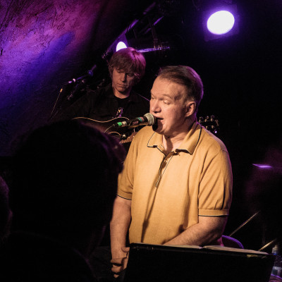 Edwyn Collins profile Photo