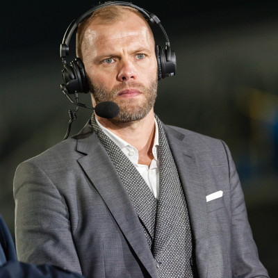 Eiður Guðjohnsen profile Photo