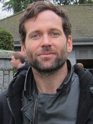 Eion Bailey profile Photo