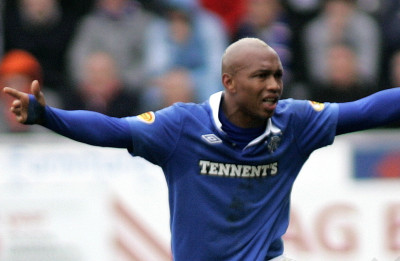 El Hadji Diouf profile Photo