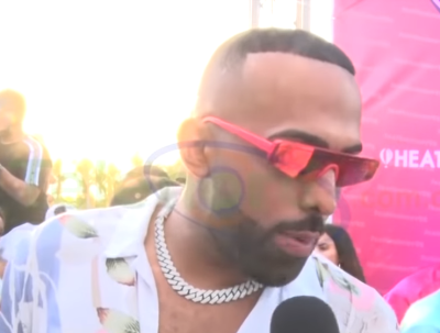 Eladio Carrión profile Photo