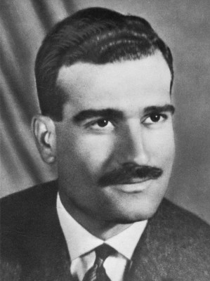 Eli Cohen profile Photo