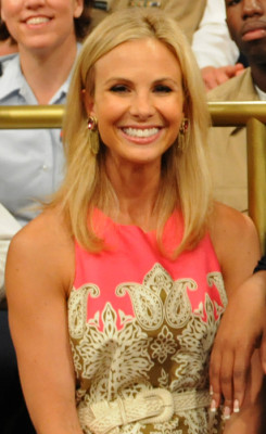 Elisabeth Hasselbeck profile Photo