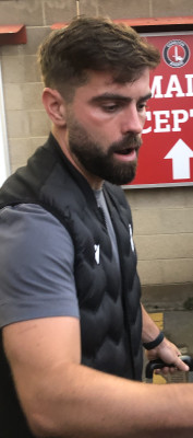 Elliot Lee profile Photo
