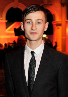Elliott Tittensor profile Photo