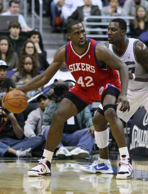 Elton Brand profile Photo