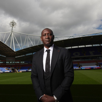 Emile Heskey profile Photo