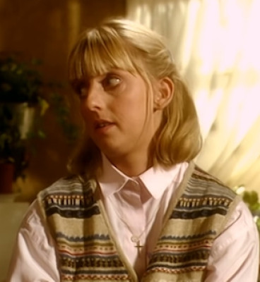 Emma Chambers profile Photo