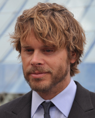 Eric Christian Olsen profile Photo