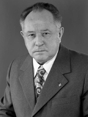 Erich Mielke profile Photo