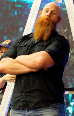 Erick Rowan profile Photo