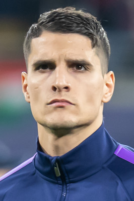 Erik Lamela profile Photo