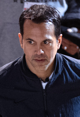 Erik Spoelstra profile Photo