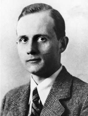 Ernst vom Rath profile Photo