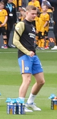 Evan Ferguson profile Photo