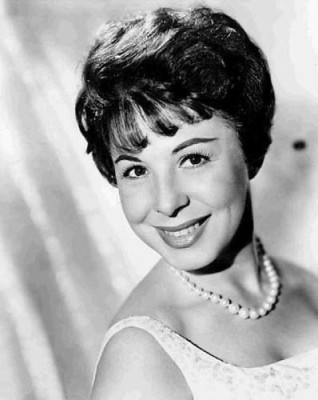 Eydie Gormé profile Photo