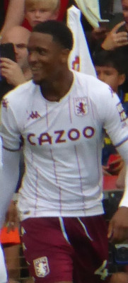 Ezri Konsa profile Photo