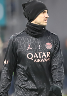 Fabián Ruiz profile Photo