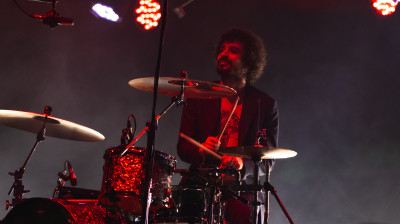 Fabrizio Moretti profile Photo