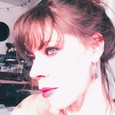 Fairuza Balk profile Photo