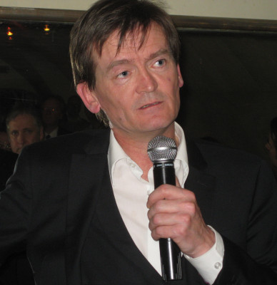 Feargal Sharkey profile Photo