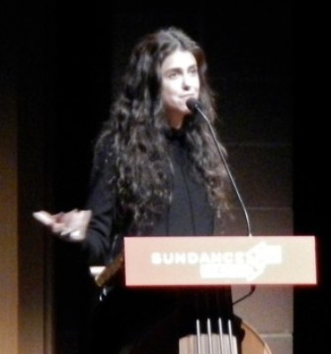 Francesca Gregorini profile Photo