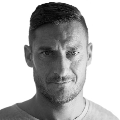 Francesco Totti profile Photo