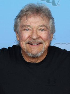Frank Welker profile Photo