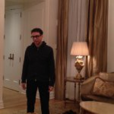 Fred Armisen profile Photo