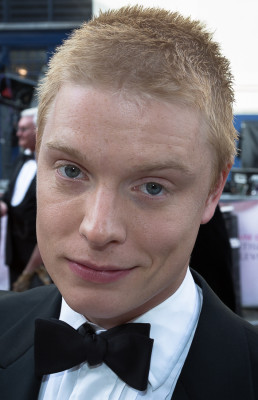 Freddie Fox (actor) profile Photo